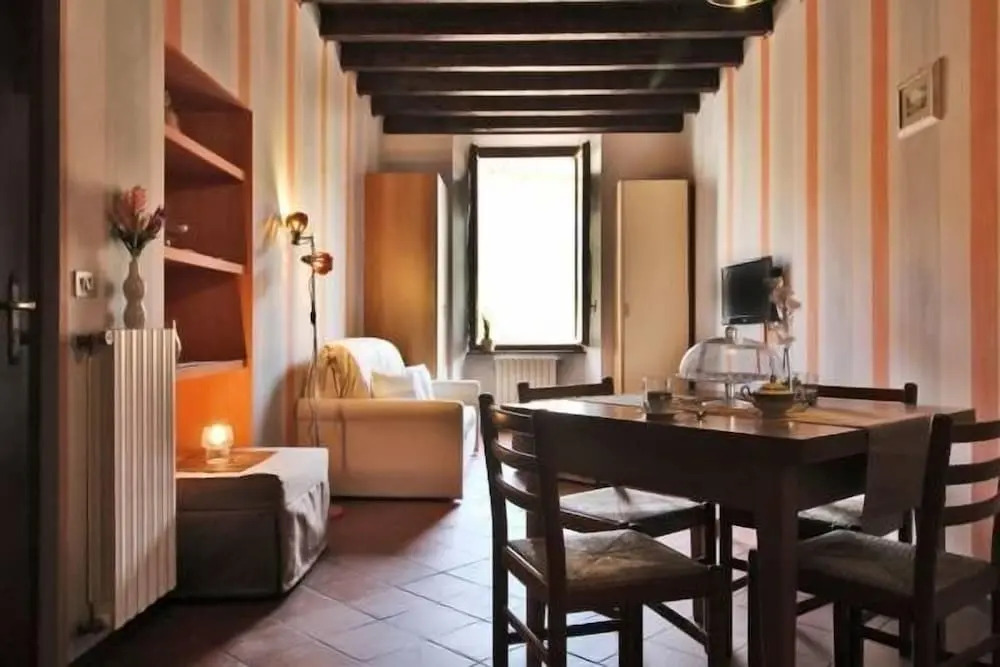Cavour apartments