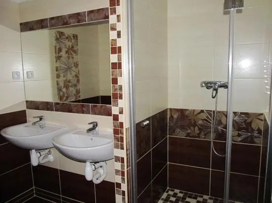 Apartmán Loučná nad Desnou