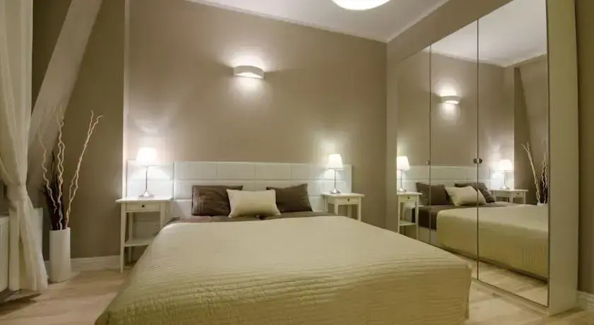 Apartament Molo
