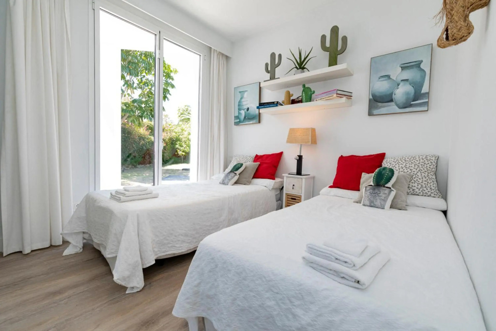 Villa Flamingos Marbella