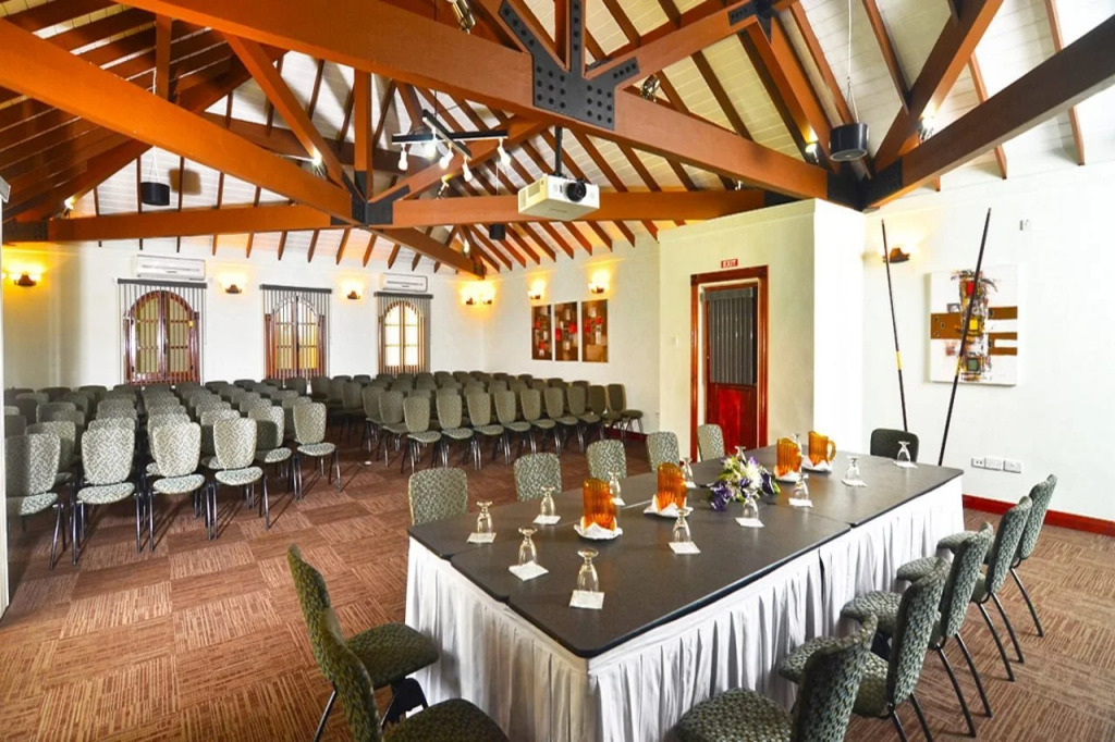 Secrets Saint Lucia Resort & Spa - All Inclusive
