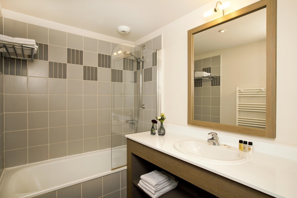 Residhome du Théâtre