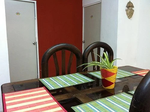 Hostel Tequila Backpacker