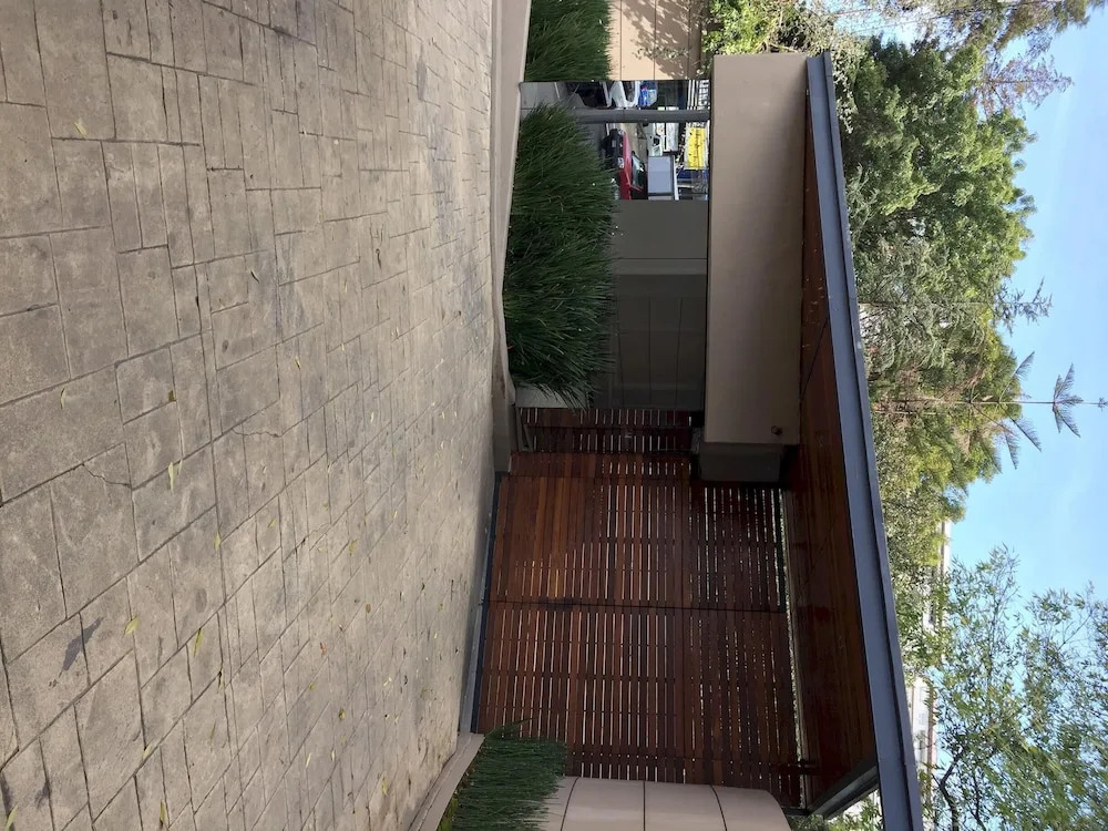 Modern And Cozy Apartment in the Heart of @Santa Fe-704