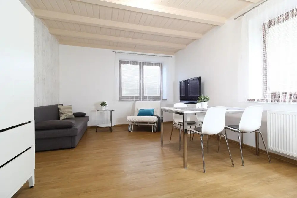 Villa Gap apartments