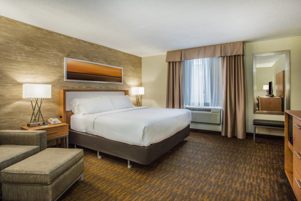 Holiday Inn Saratoga Springs by IHG