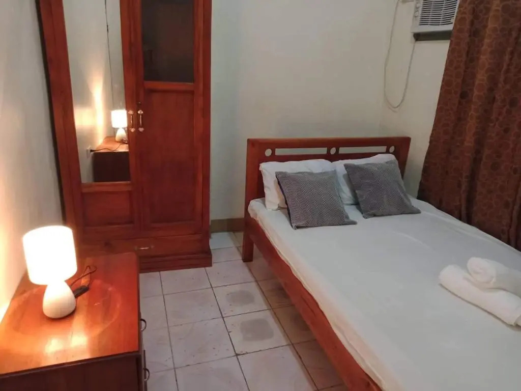 Fontelo Guest House Siquijor