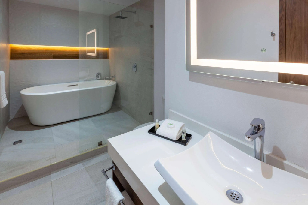 Wyndham Puebla Angelopolis