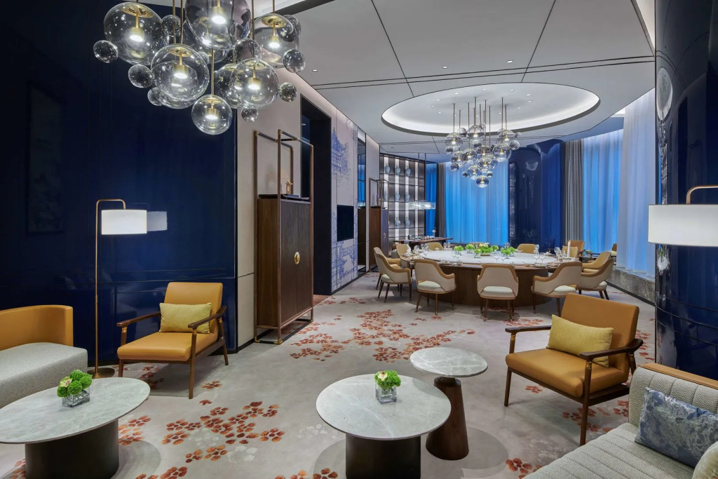 Hilton Changsha Riverside