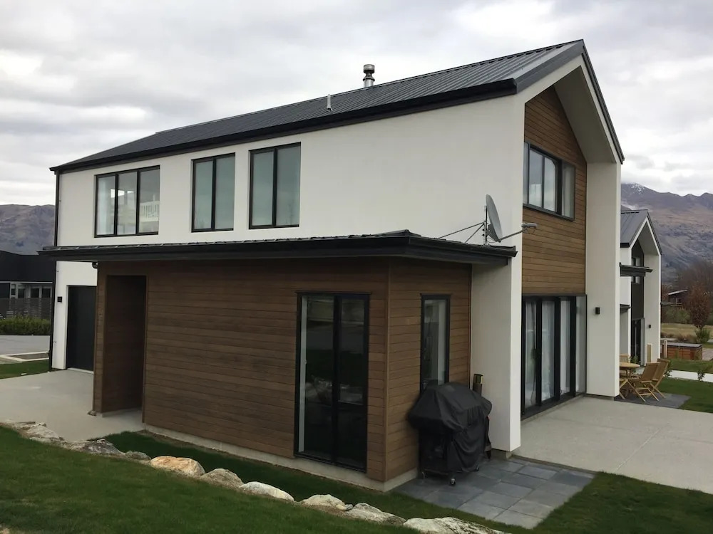 Kirimoko Peaks Townhouse