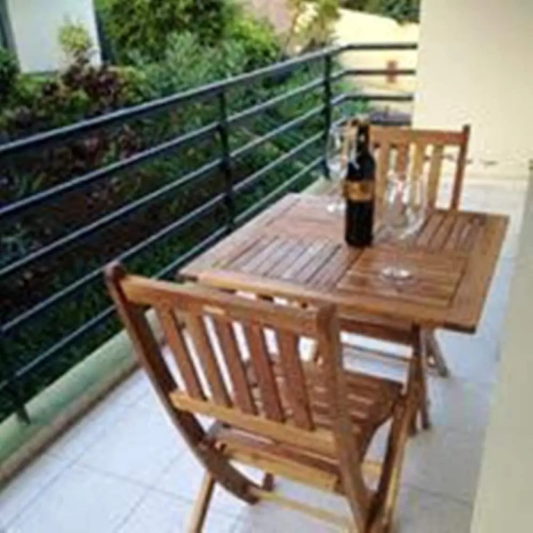 Apartment with One Bedroom in Funchal, with Wonderful Mountain View, Enclosed Garden And Wifi - 4 Km From the Beach