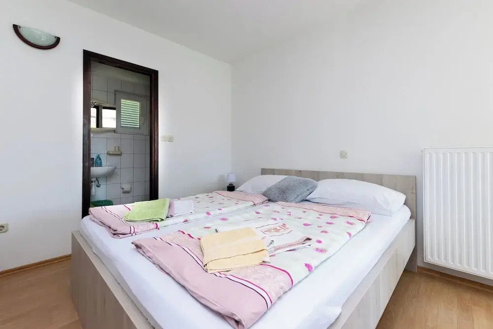 Apartments Boza
