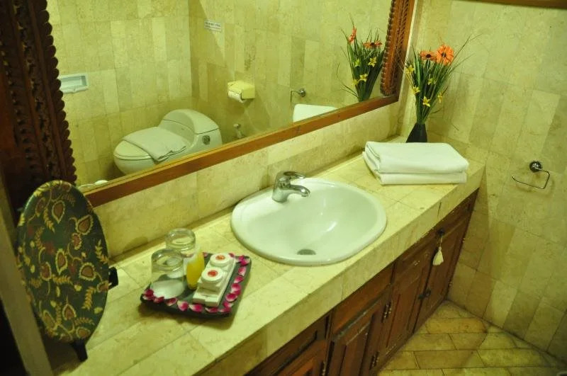 NIDA Rooms Mataram Bumi Affandi
