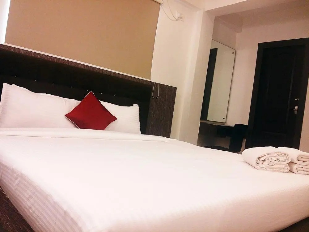 Capital Suites