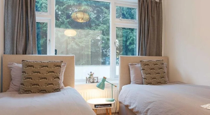 Dale House - Wanderlust Retreats