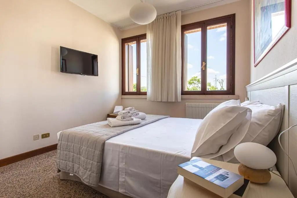 Borgo Tabari Locazione Turistica