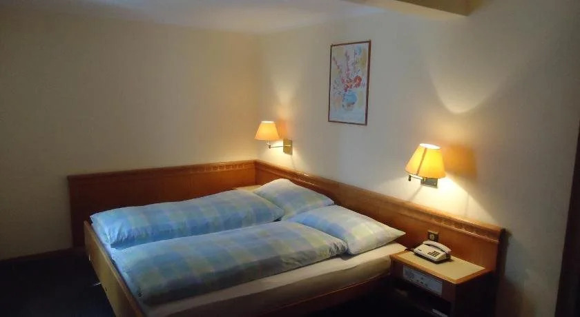 Albergo Faido