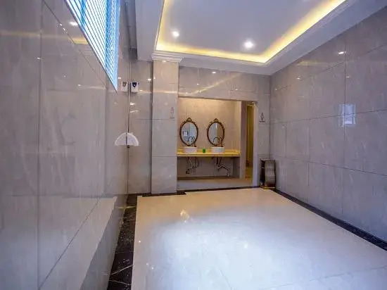 Wanmin International Hotel