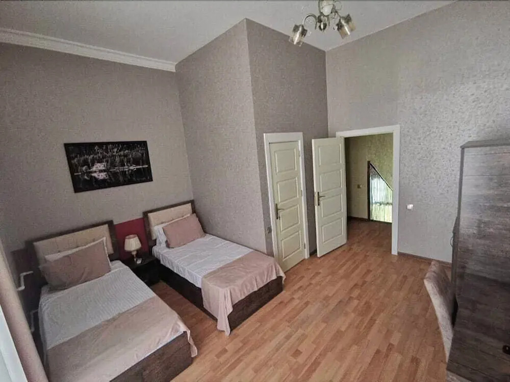 Soprano Hotel