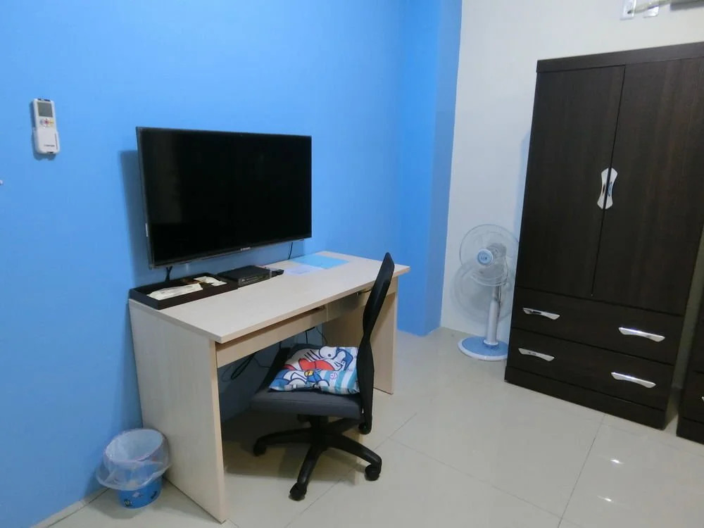 Enio Hostel
