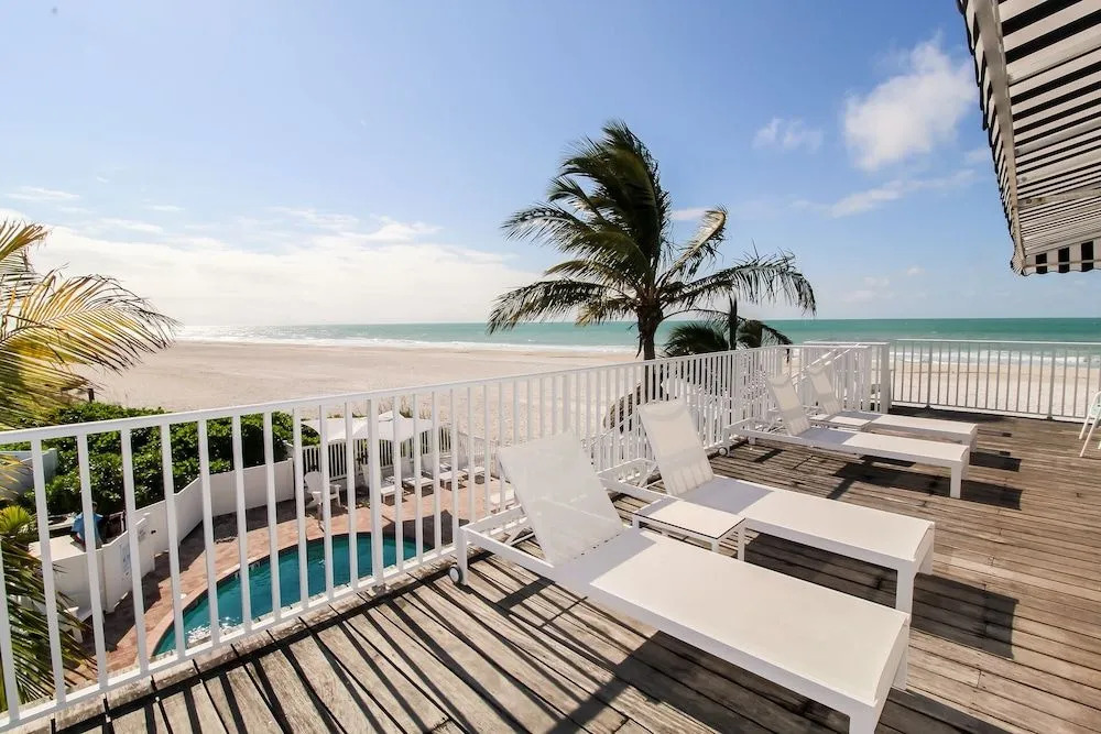 Seaside at Anna Maria Island Inn
