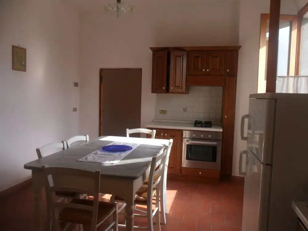 La Civetta