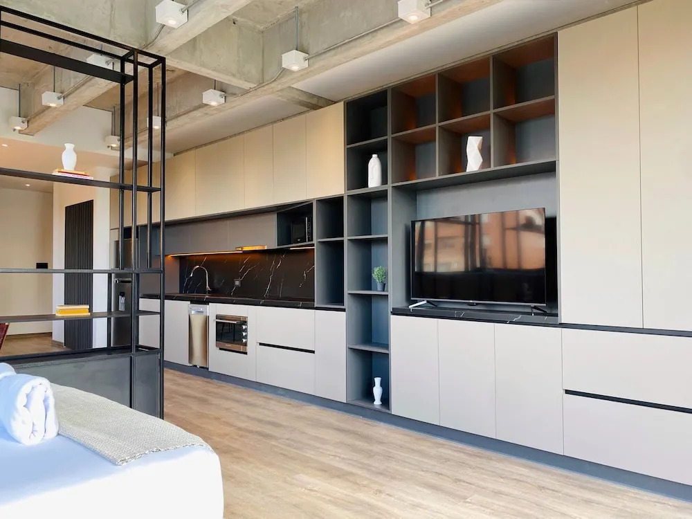Canvas Lofts by Wynwood House