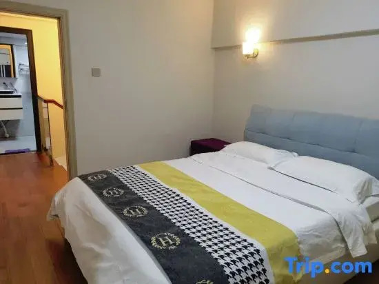 Yunchange Homestay