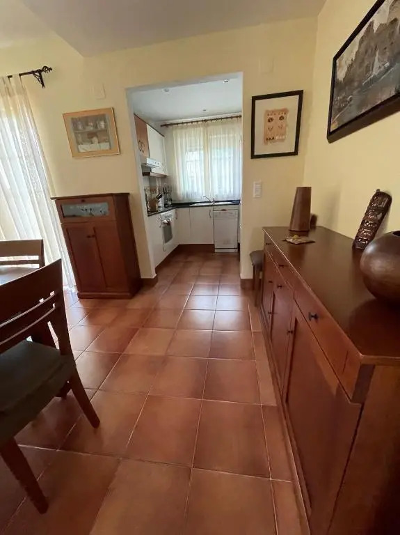Apartamento Panoramica Golf