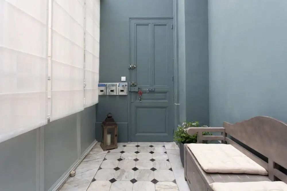SERR Apartment 2