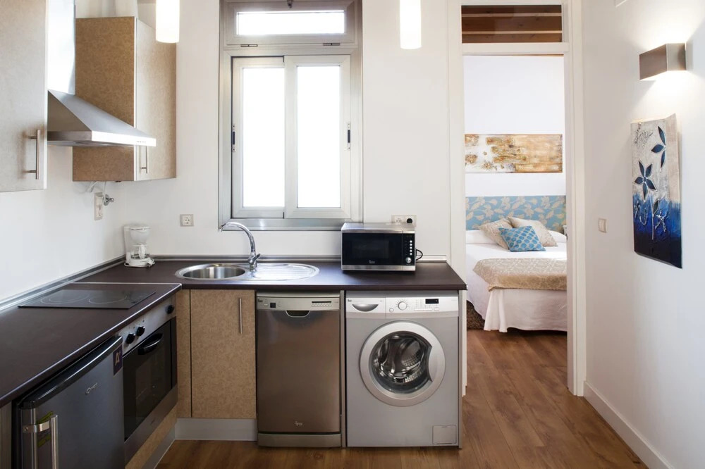 Castellar Singular Apartments