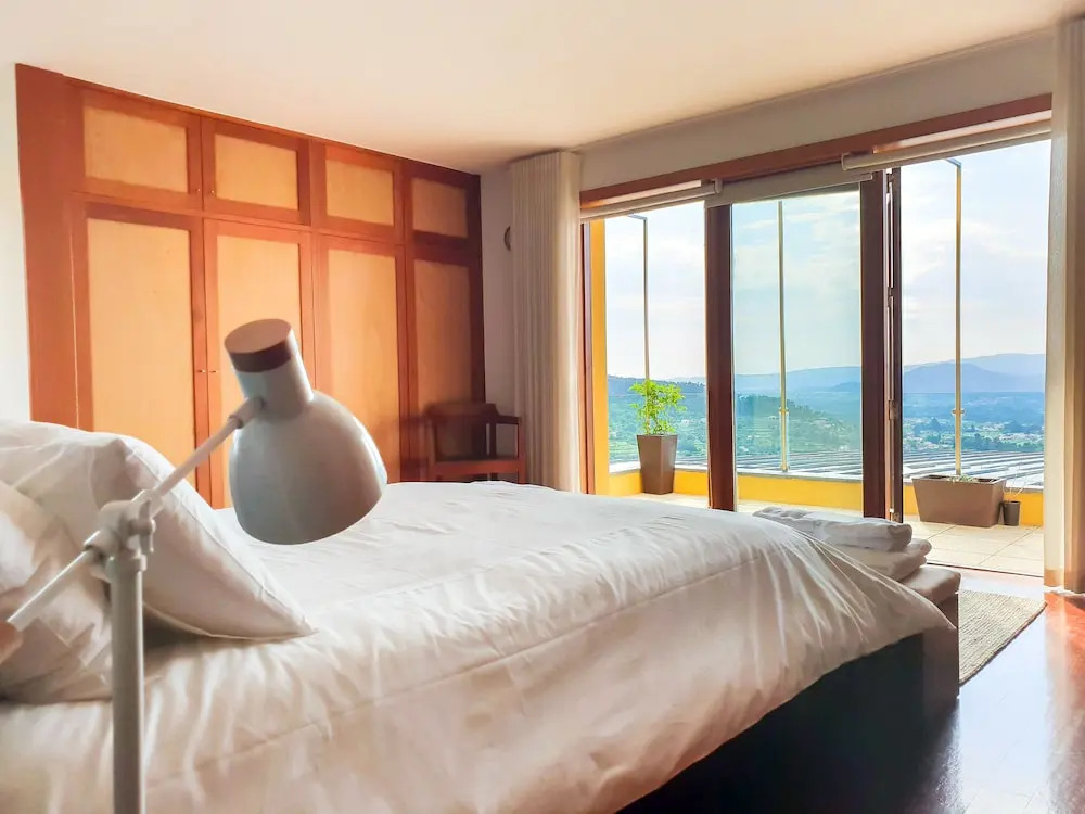 Portugal Active Mountain Lodge
