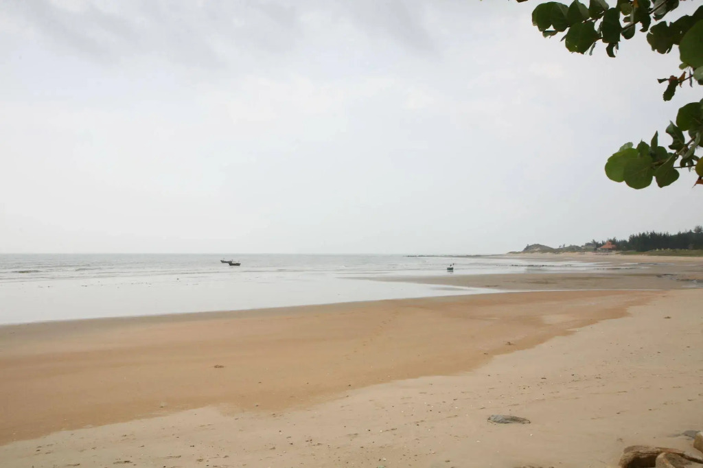 Long Hai Beach Resort