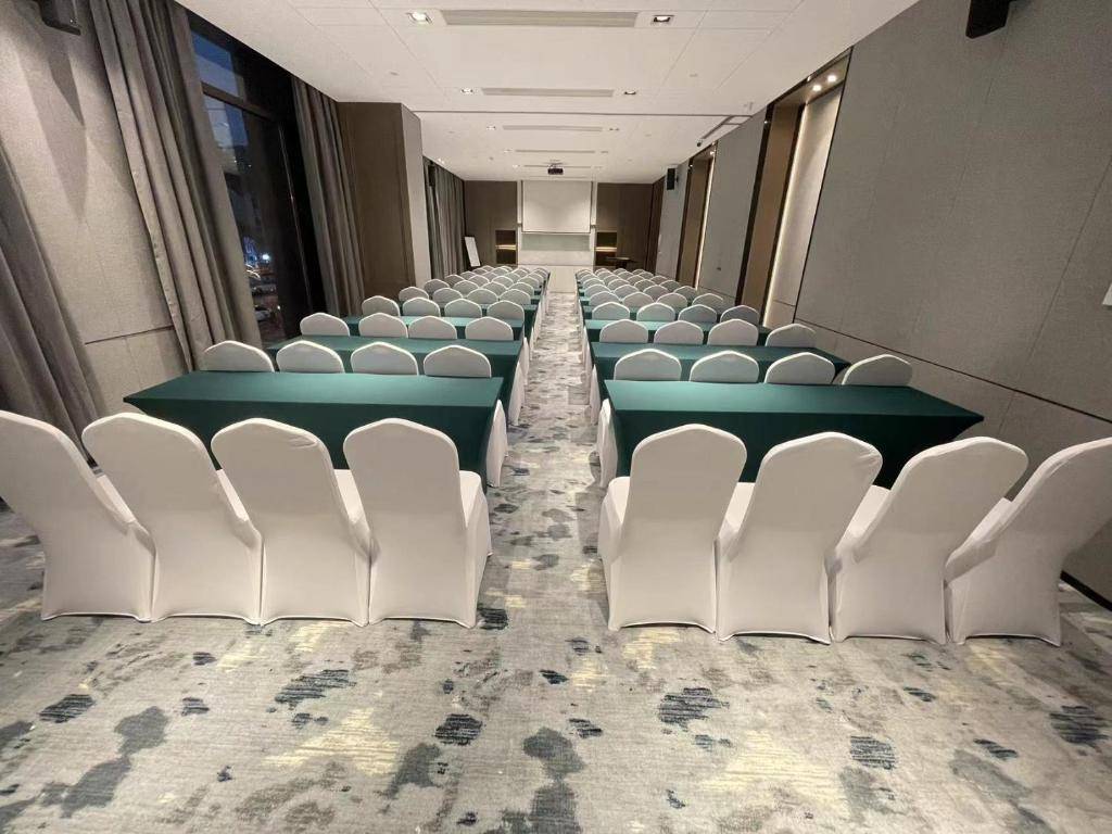 Novotel Tianjin Drum Tower