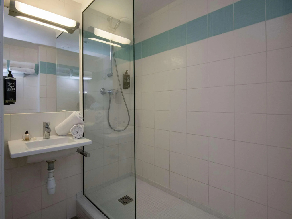 ibis budget Menton Bord de Mer