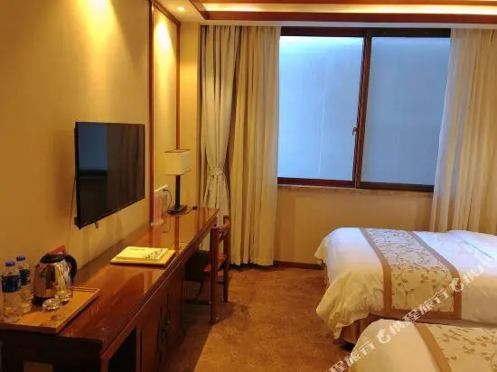 Kaiyuan Resort Hotel
