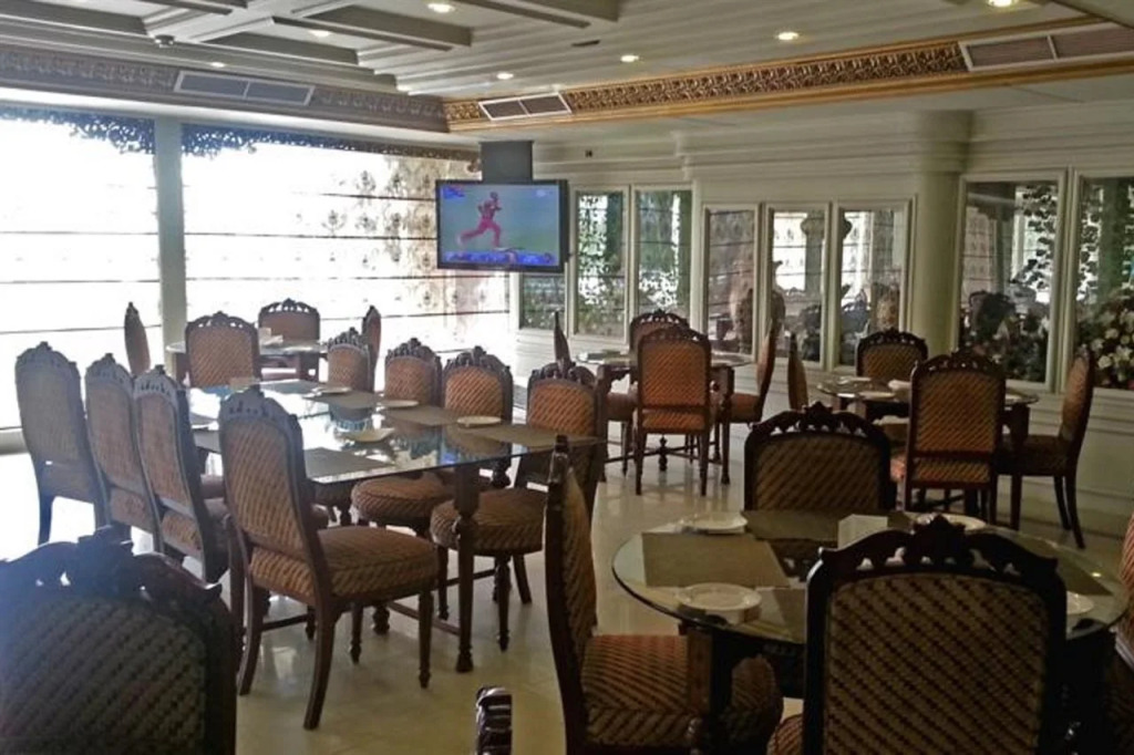 Envoy Continental Hotel, Blue Area, Islamabad