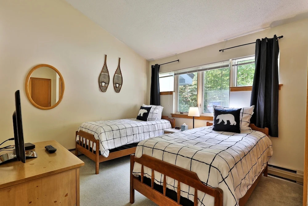 The Woods by Killington Vacation Rentals - 2 Bedrooms