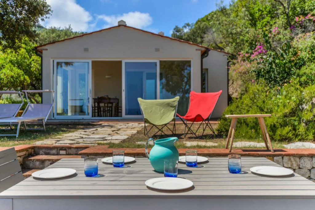 Discover perfection in every detail at Villa Beatina-Villa Beatina