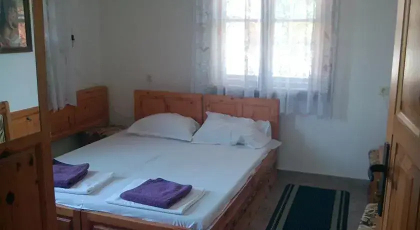 Hotel Bardeni