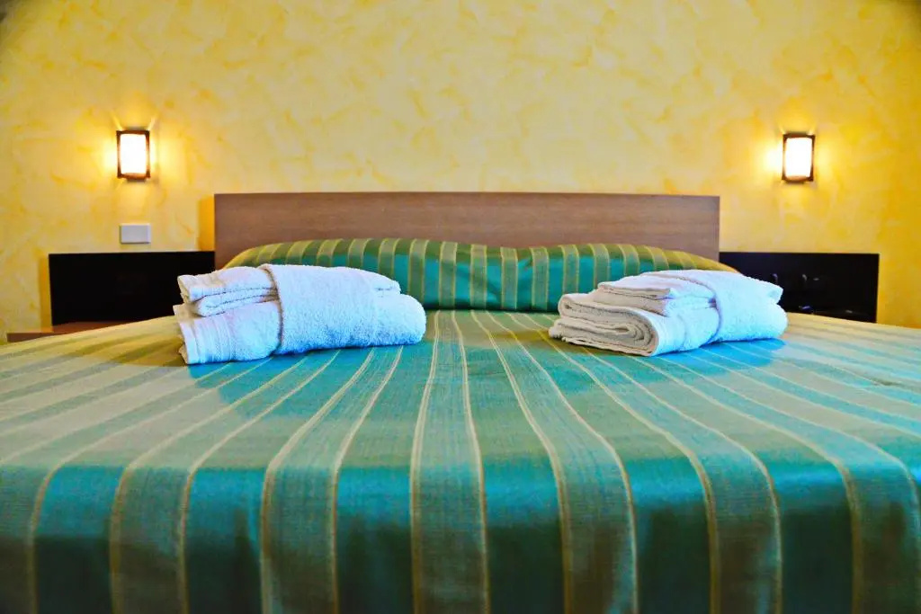 Hotel Onda Bleu