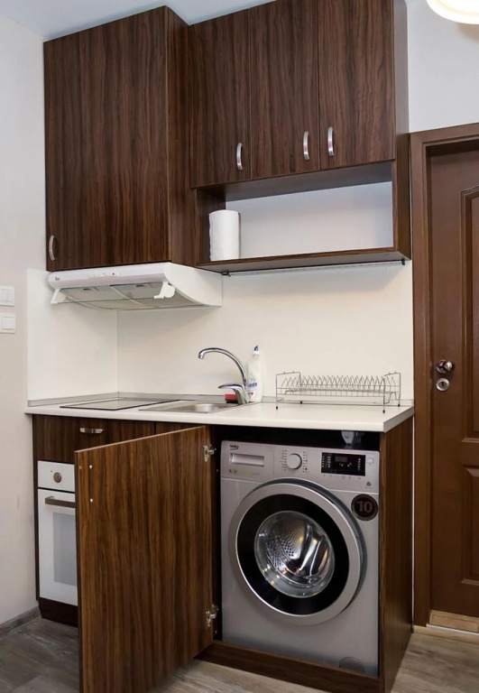 FM Deluxe 1-BDR Maisonette with Terrace