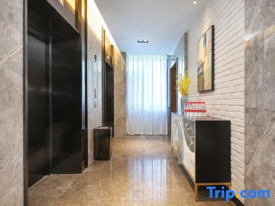 Mehood Hotel (Xinzhou City)