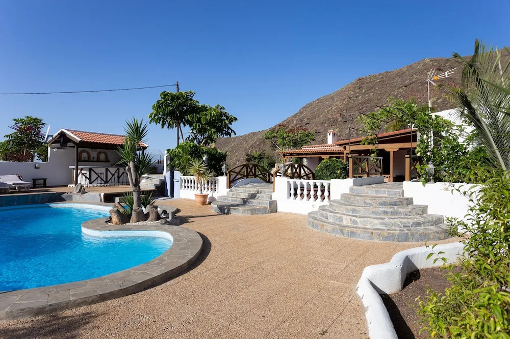 Finca La Colmena