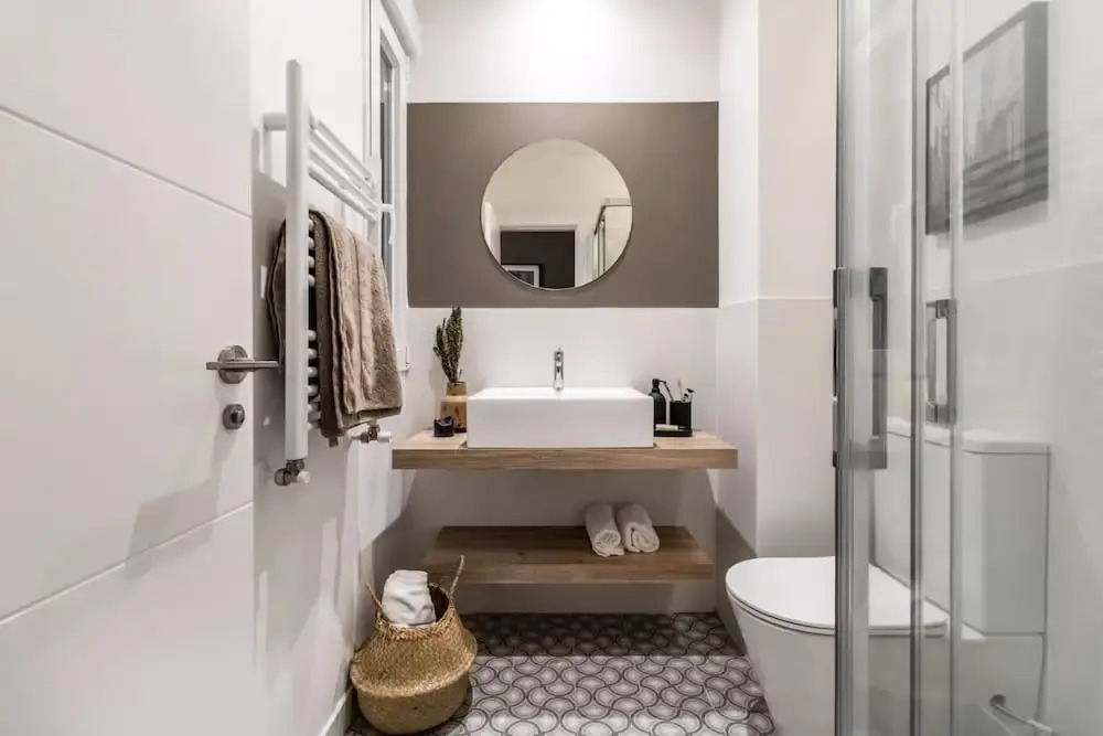 Pedra - 4 Bedrooms in Trafalgar