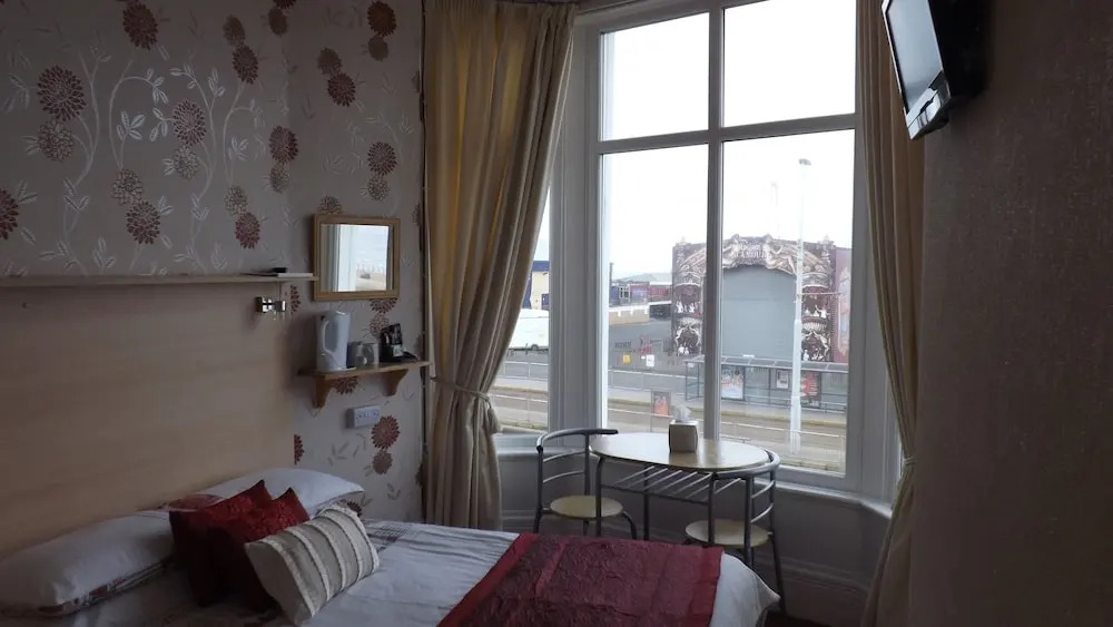 The Sands Hotel