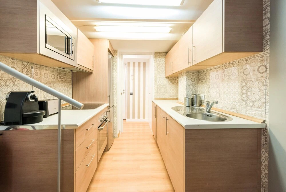 Atocha Teatro Calderón City Center