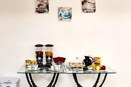 B&B Il Gabbiano Donnalucata