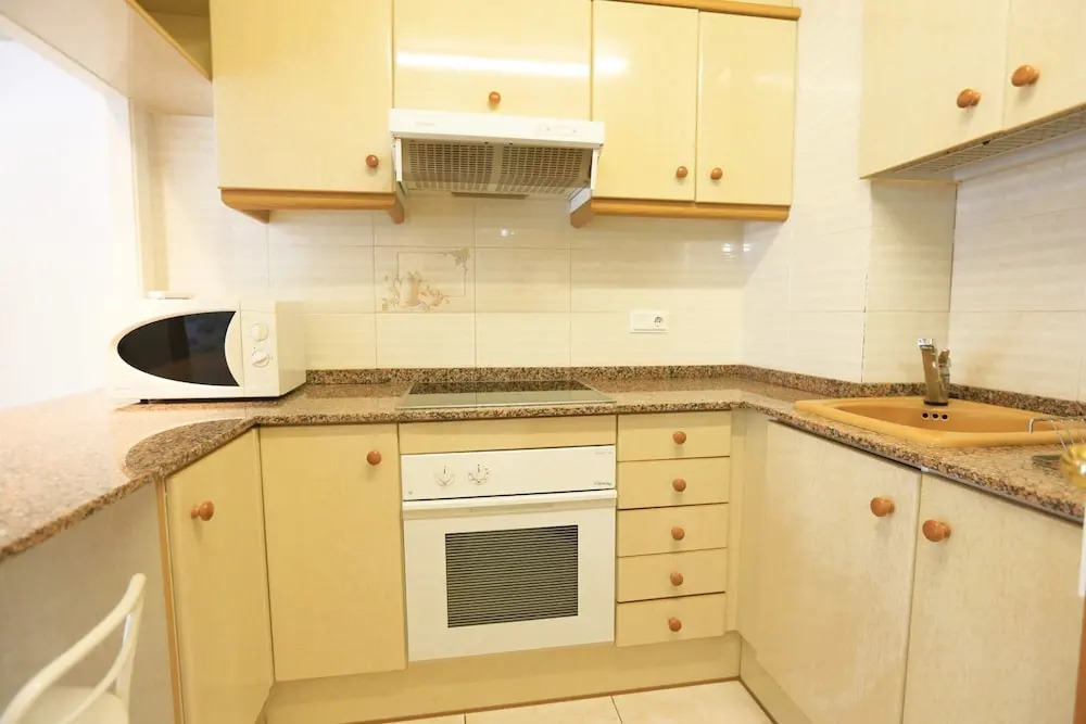 Apartamento Para 4 Personas en Cambrils