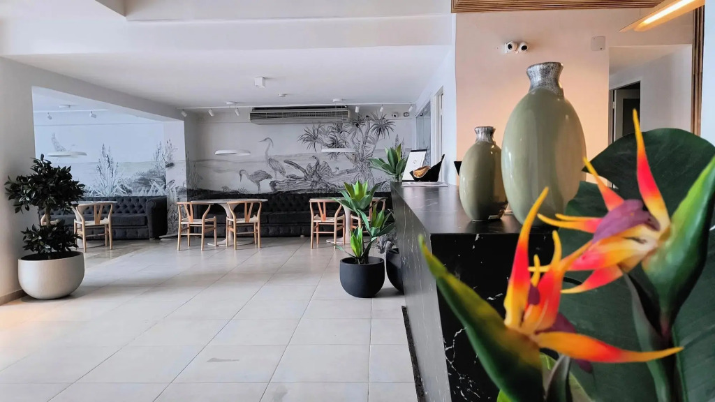 HDA Hotel & Spa
